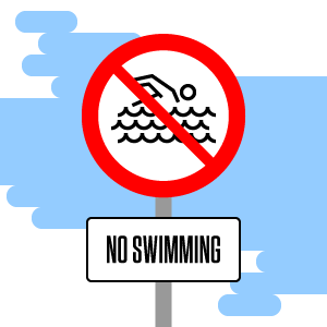 No swimming in the data lake No swimming in the data lake